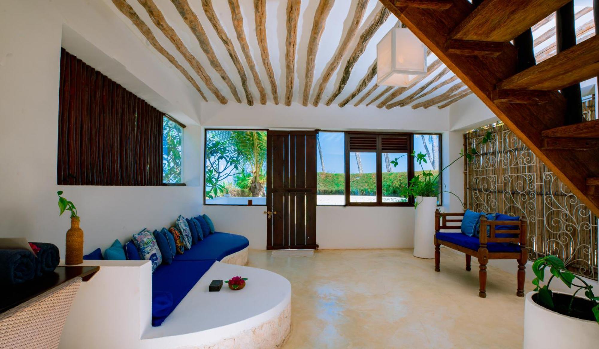 Indigo Zanzibar Hotel Bwejuu