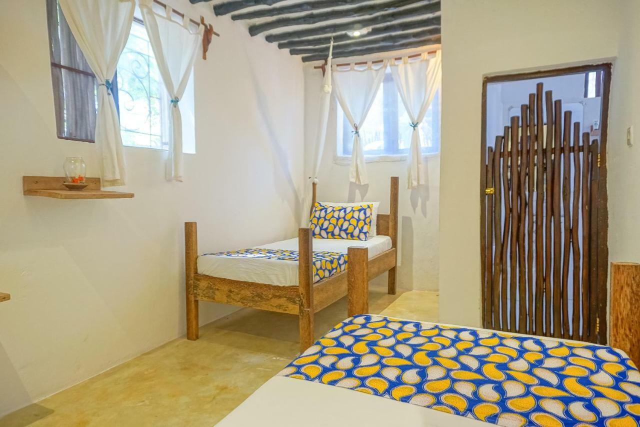 Hotel Indigo Zanzibar