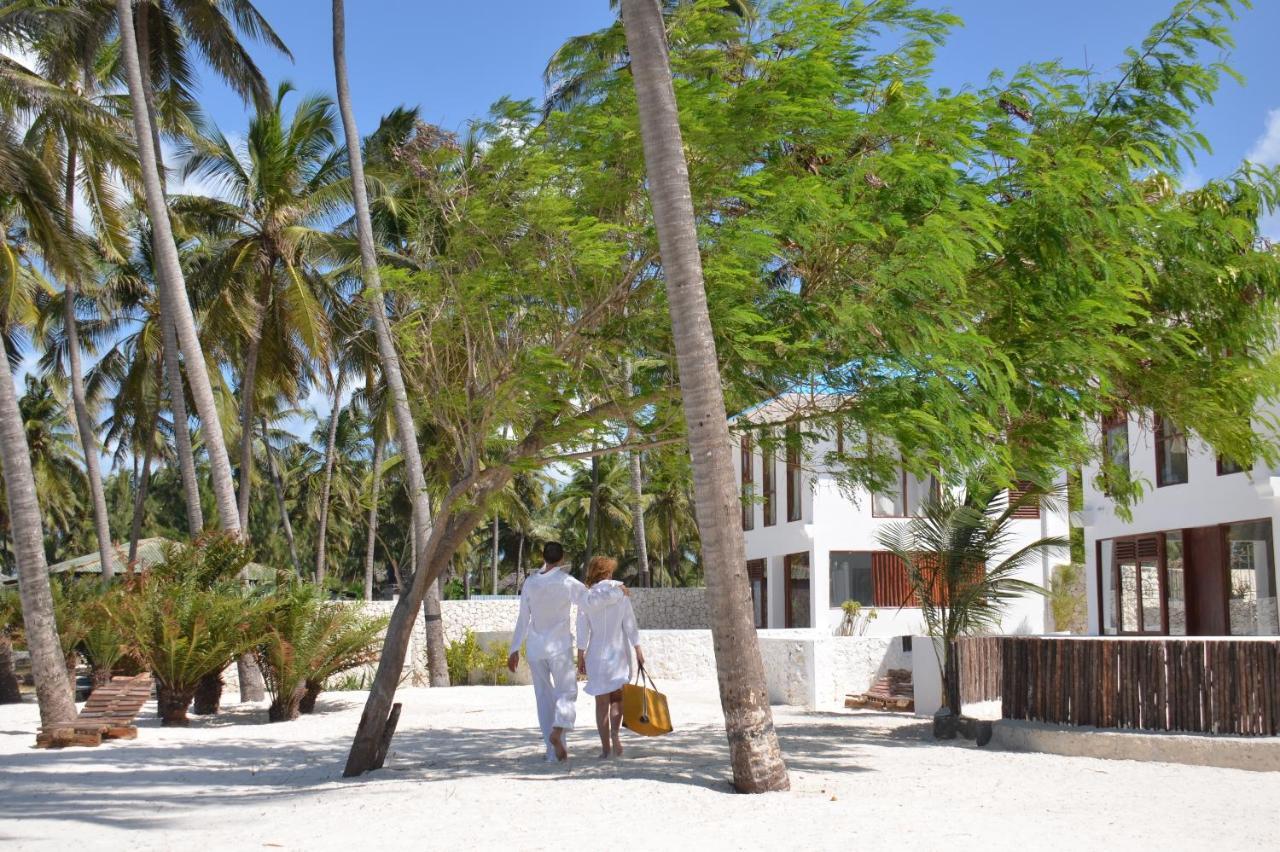 Indigo Zanzibar Hotel 4*