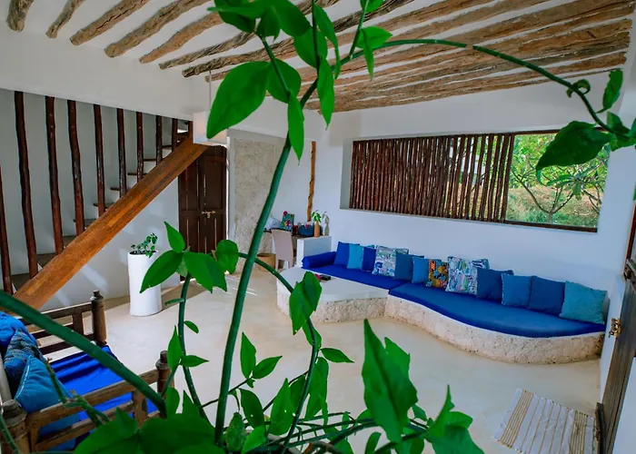 Indigo Beach Zanzibar