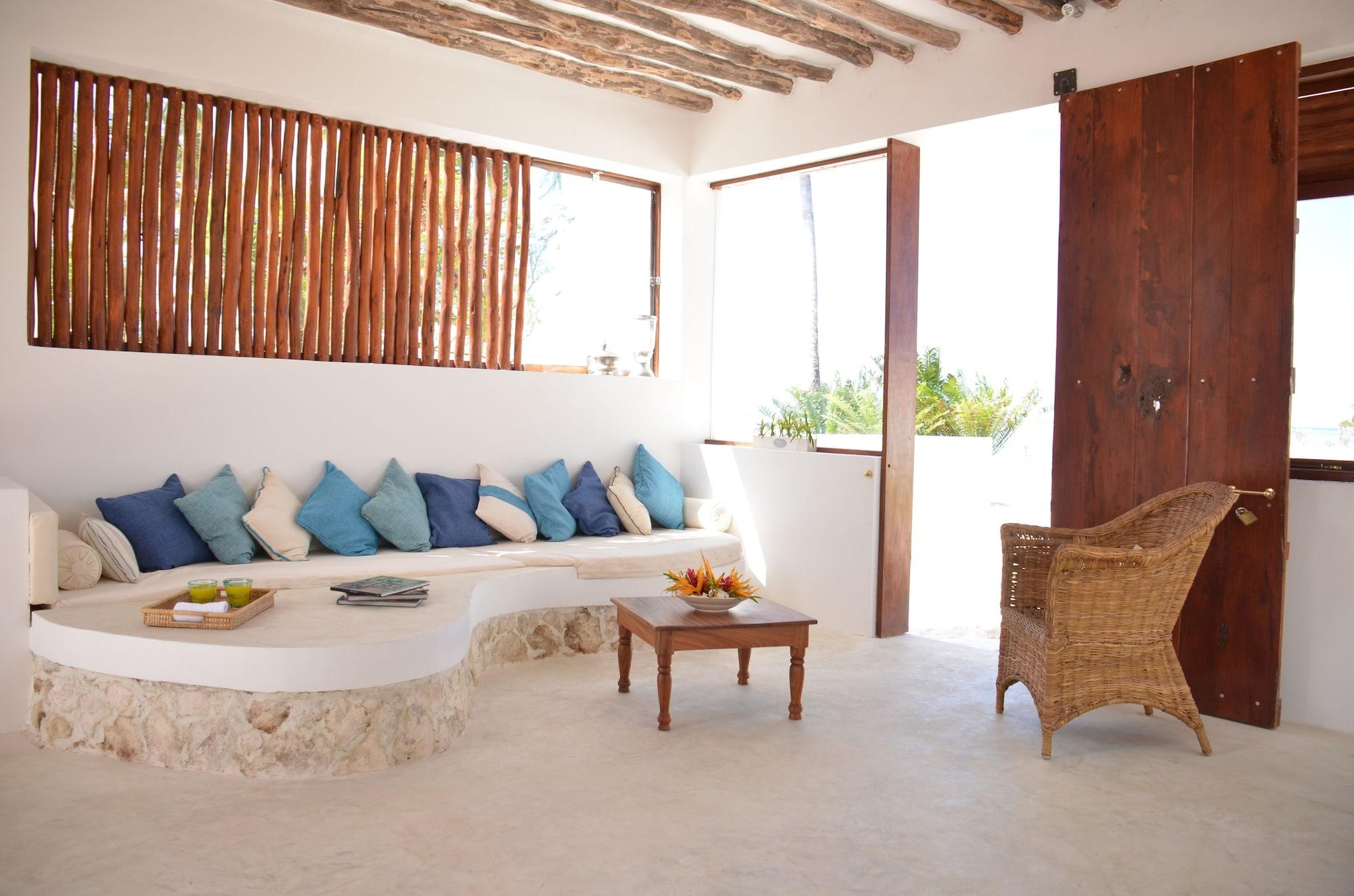 Indigo Zanzibar Hotell