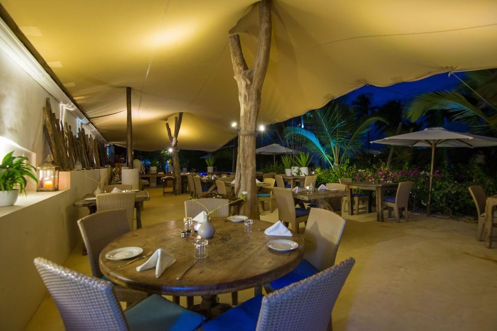 Hotell Indigo Zanzibar 4*