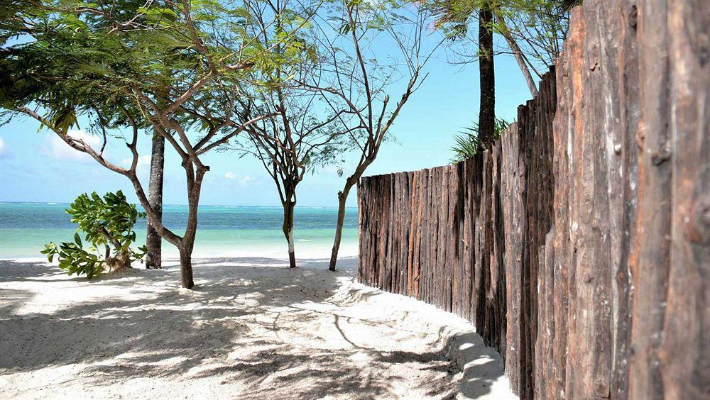 Hotell Indigo Zanzibar Bwejuu