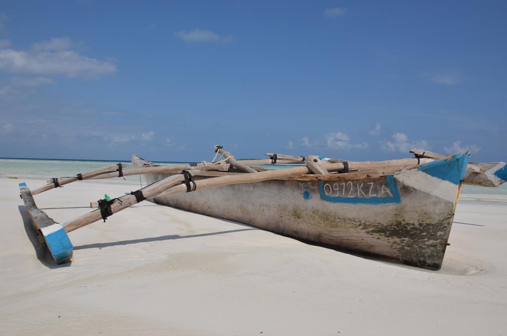 Indigo Zanzibar Hotell 4*