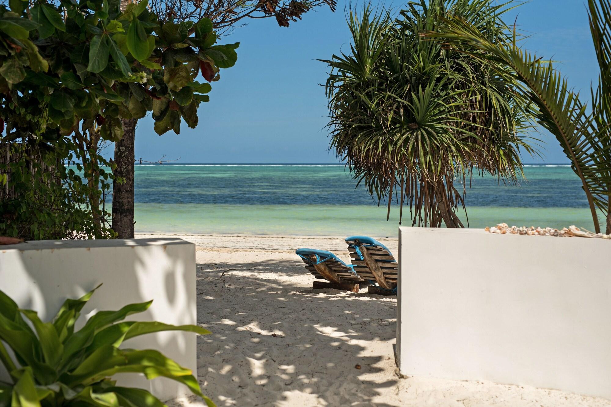 Hotell Indigo Zanzibar Bwejuu