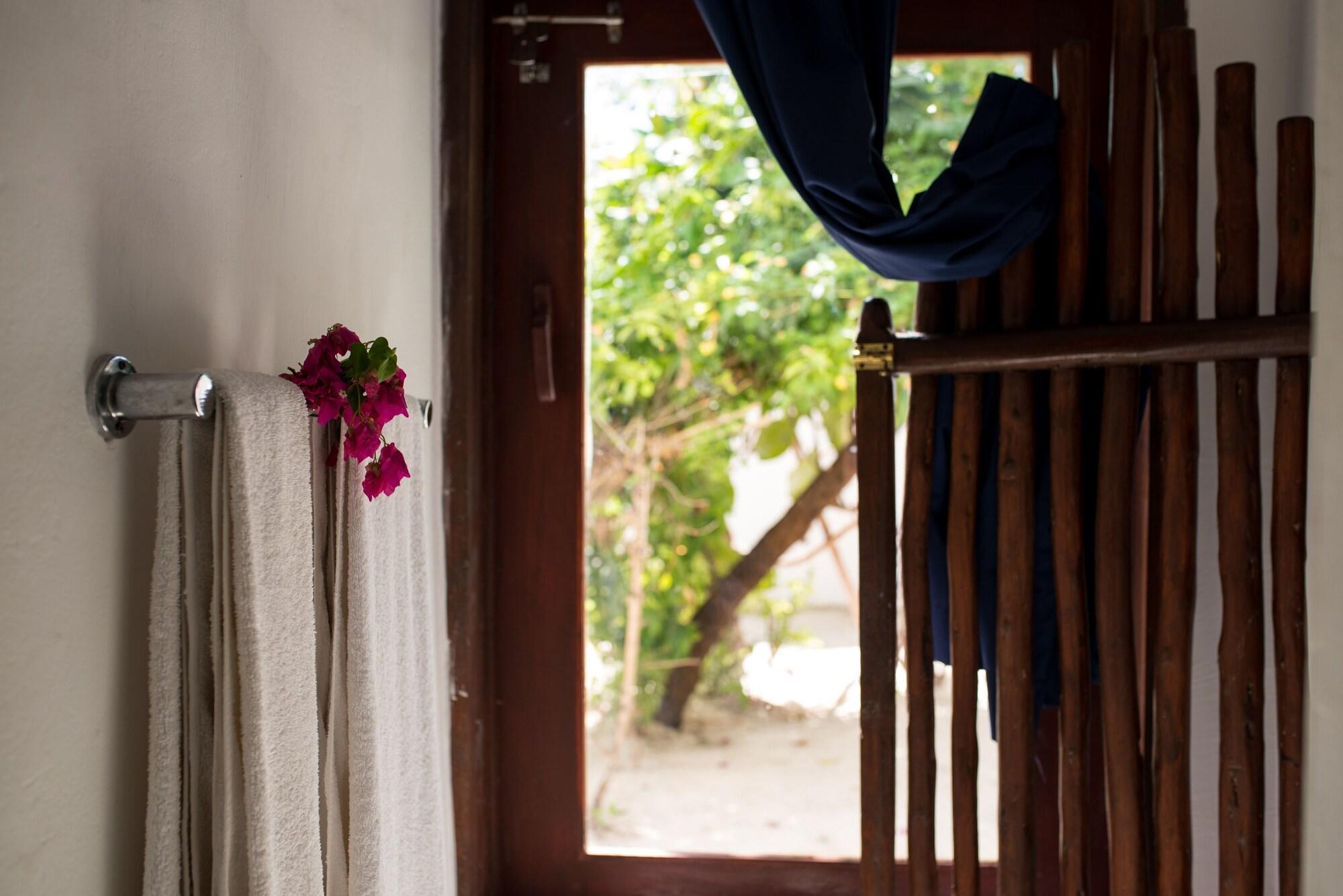 Hotell Indigo Zanzibar Bwejuu