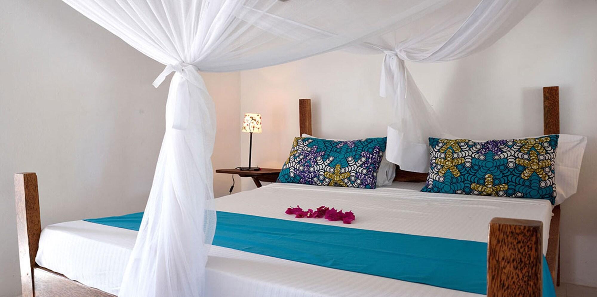 Hotell Indigo Zanzibar