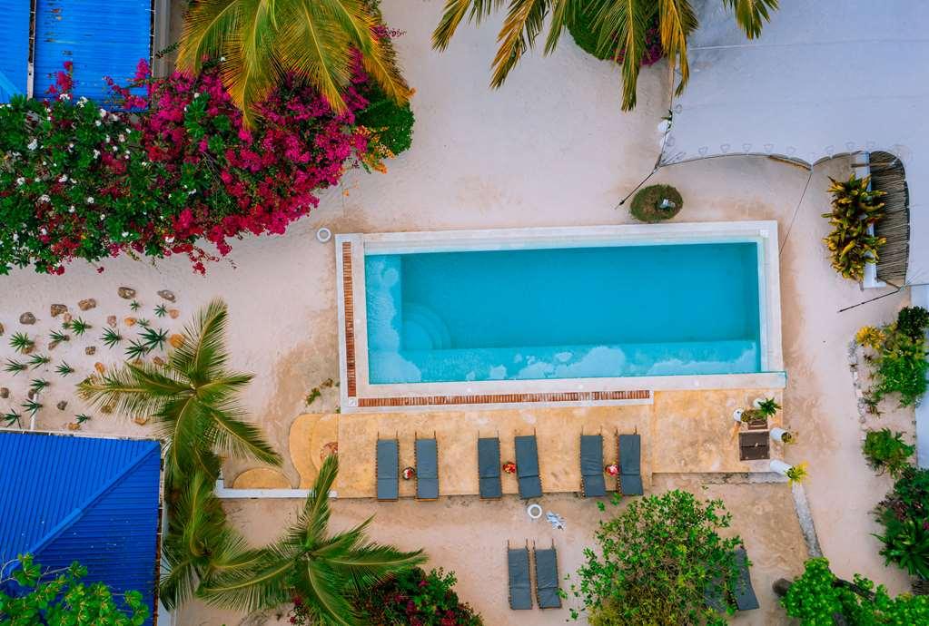 Indigo Zanzibar Hotell