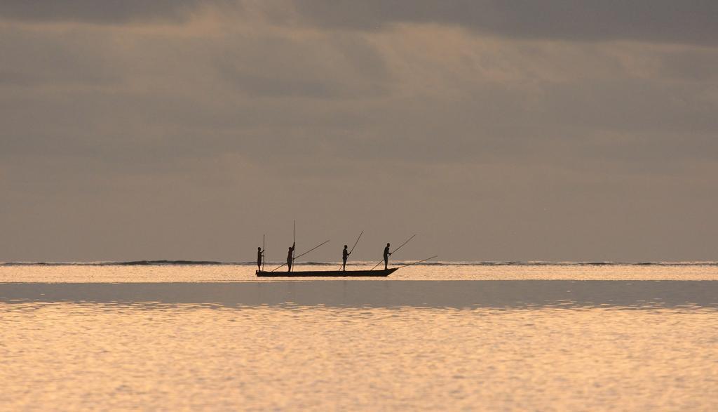 Indigo Zanzibar Hotell Bwejuu