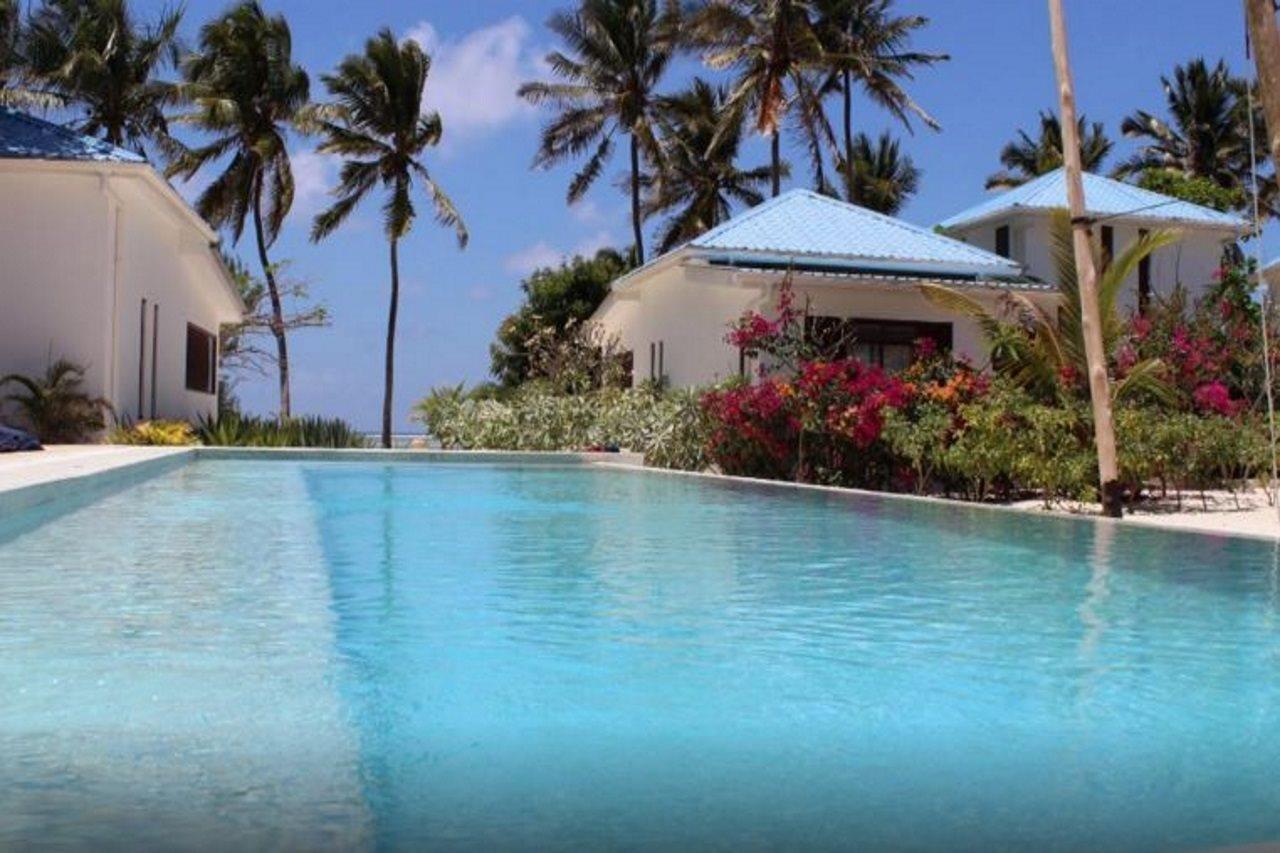Hotell Indigo Zanzibar 4*