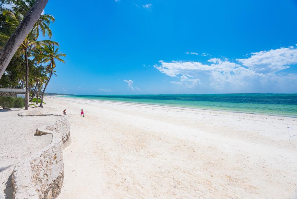 Hotell Indigo Zanzibar