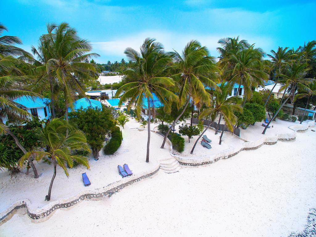 Hotell Indigo Zanzibar 4*