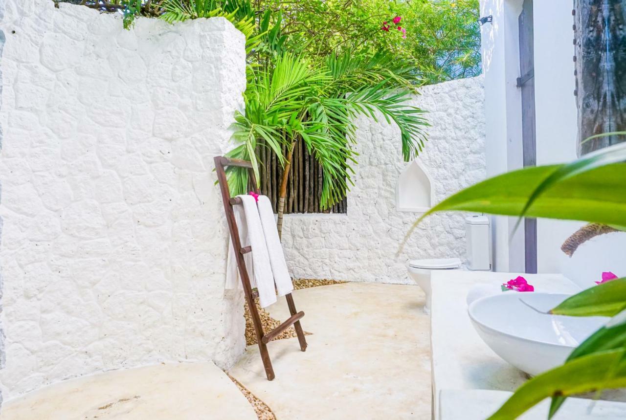 Indigo Zanzibar Hotell 4*