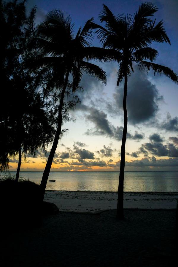 Hotell Indigo Zanzibar