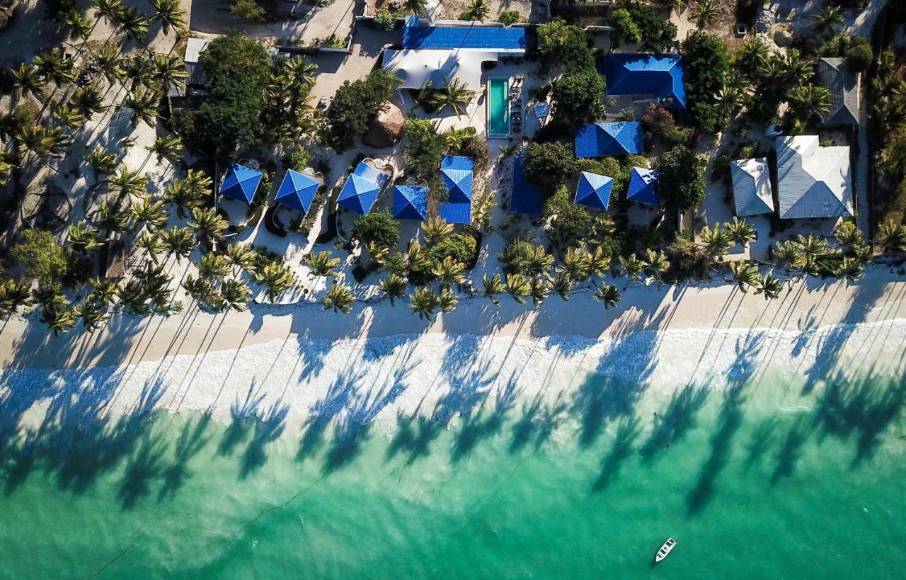 Indigo Zanzibar Hotell