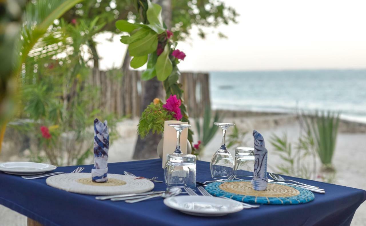 Indigo Zanzibar Hotell