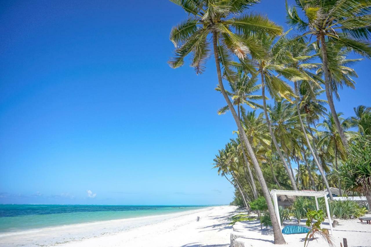 Hotell Indigo Zanzibar
