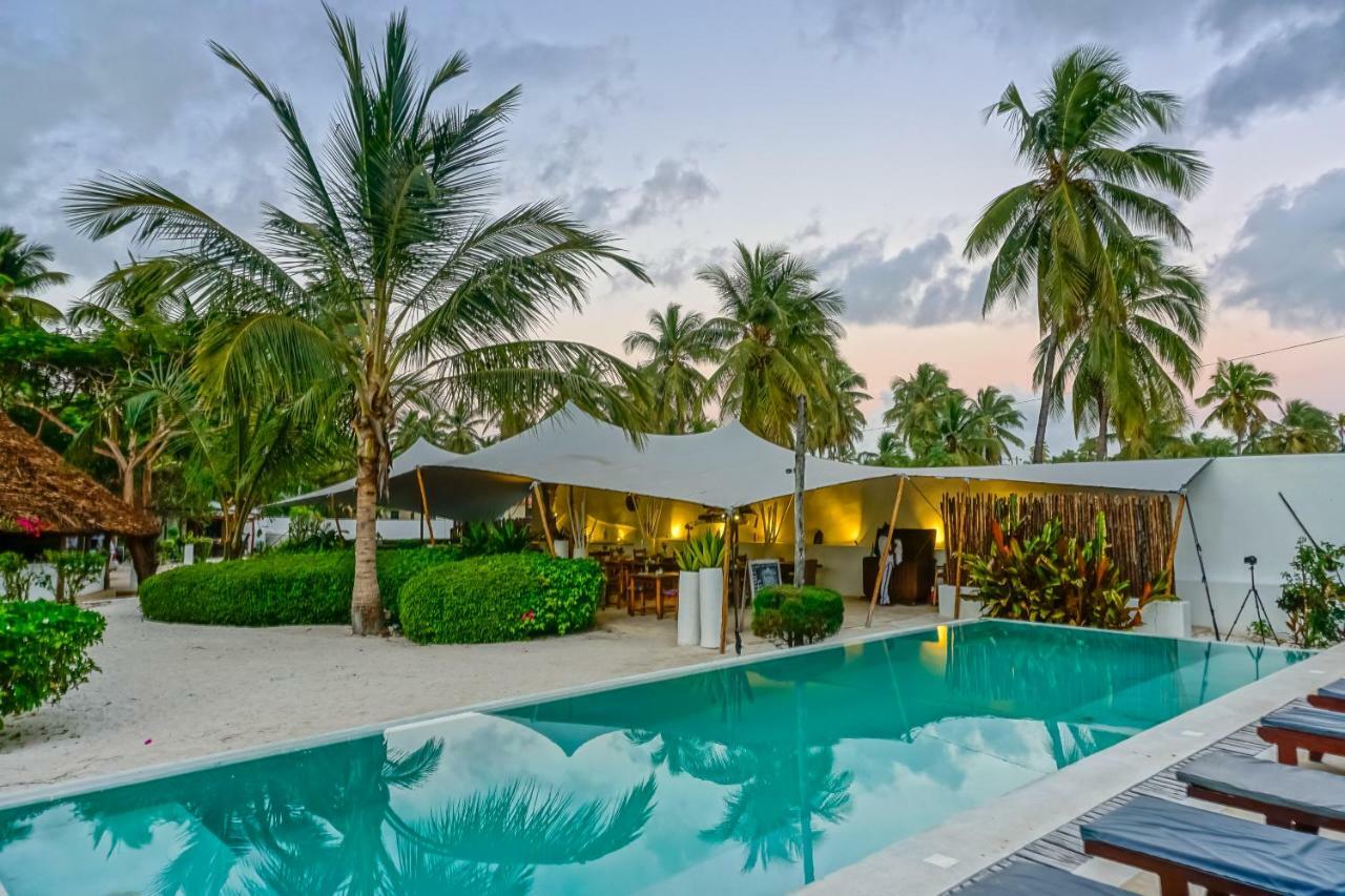 Hotell Indigo Zanzibar 4*