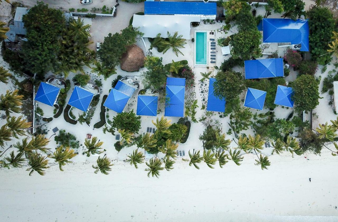 Indigo Zanzibar Hotell