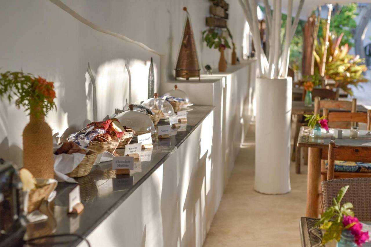 Hotell Indigo Zanzibar 4*