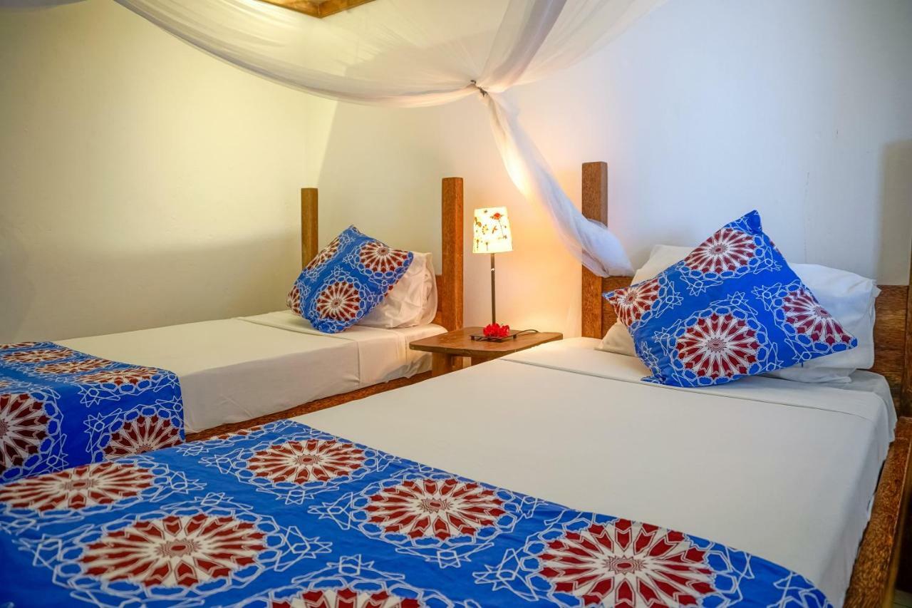 فندق إنديجو بيتش زنجبار 4*